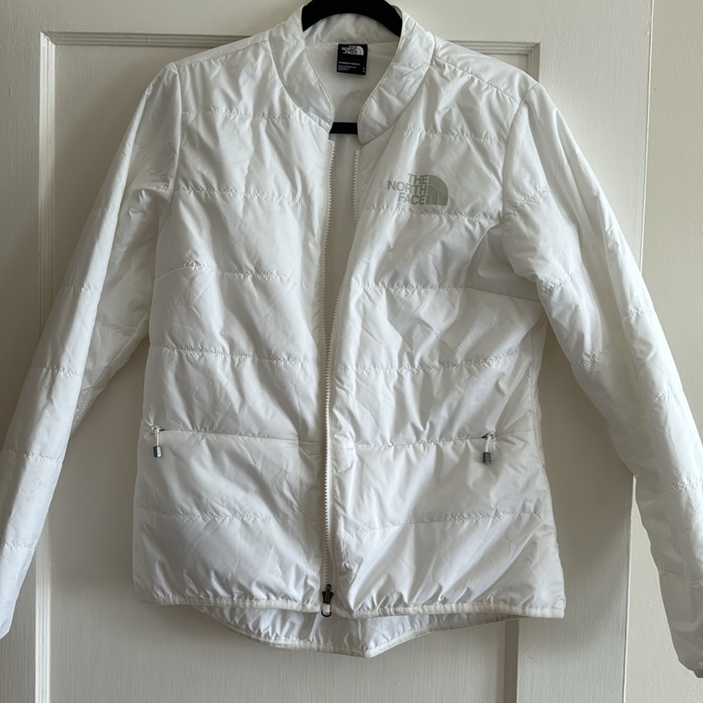 North Face Ski Jacket - image 2